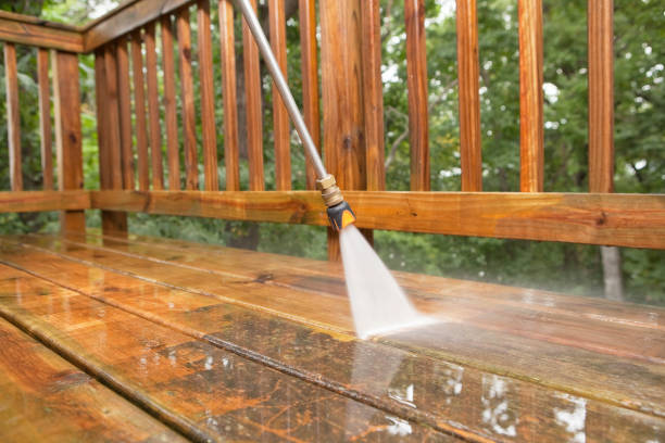 Best Roof Washing  in Mishicot, WI
